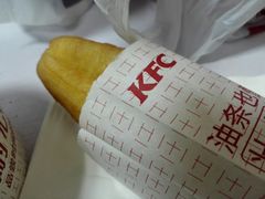 -肯德基(珍珠店)
