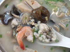 -广场正宗原汁薏米店