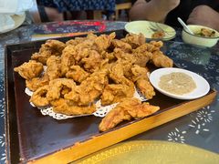 -旺角小渔村(幸福中路店)