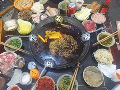 -星鸿社重庆老火锅