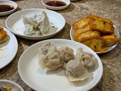 -金谷园饺子馆(北邮总店)