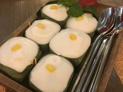 -CHINCHIN 青青·泰国料理(万象食家店)