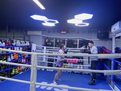-M.S拳击泰拳馆(大学路店)