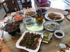 -江湾牛蹄馆