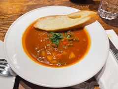 -1886德国汽车餐厅(外滩十六铺码头店)