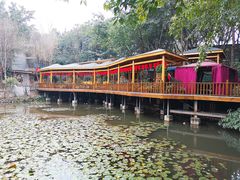 -巴山一绝烤全羊(三圣乡刘家花园店)