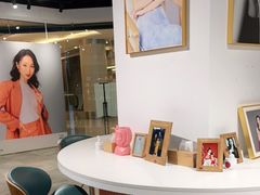 -海马体照相馆(天津世纪都会店)