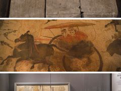 -洛阳古墓博物馆