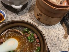 -南京大牌档(青岛万象城店)