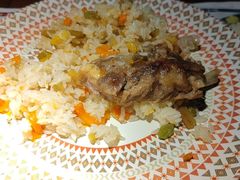 -楼兰新疆主题餐厅(苏州中心店)