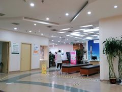 -慈铭体检(洋桥分院)