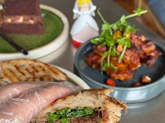 -O'mills Sourdough Bakery&Bistro(永嘉路店)