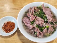 -全牛匠·乐山跷脚牛肉(新中关店)