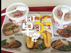 -肯德基(布吉老街店)