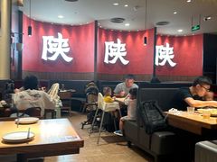 -大师兄·西北小馆(北站缤果空间店)