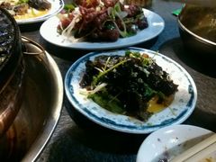 -厚味居炙子烤肉·清真(天桥南纬路店)