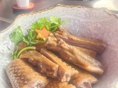 -鹿鸣酒家(越秀店)