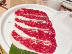 -额尔敦牛厨师铜板烧