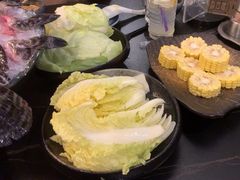 -熹悟海鲜火锅·广式打边炉