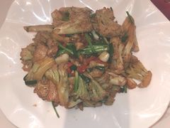 -玉林烤鸭店(垡头店)