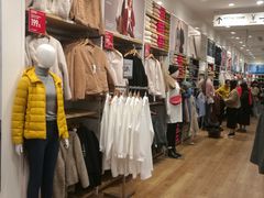 -优衣库(福州爱琴海购物公园店)