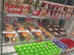 -味多美蛋糕(航天桥店)