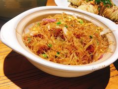-食欲老院子荆芥疙瘩汤(经五路店)