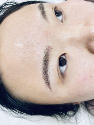 -韩美绣·骨相纹眉·洗眉美瞳线