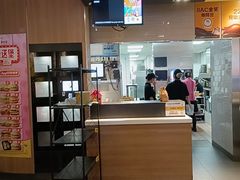 -麦当劳(世纪汇广场店)