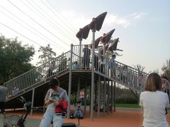 -汉长安城未央宫国家考古遗址公园