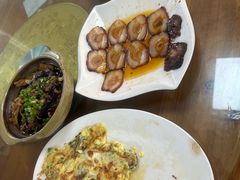 -田源农家饭店·窑鸡王·海鲜(东部湾·融创店)