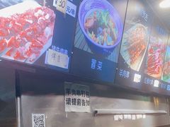 -贯贯吉·清真餐厅(浙江中路店)