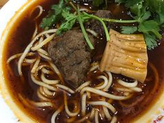 -华兴街自力面店