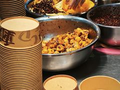 -丁家坡洋芋·观音桥好吃街A区(全国总店)