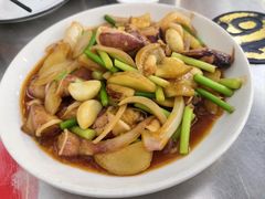 -健跳小海鲜(人民路店)