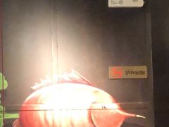 -探鱼·鲜青椒爽麻烤鱼(北京路天河城店)