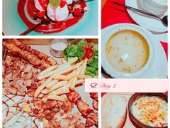 -HELLO MUSAE 拾光缪斯餐厅·纯正希腊风味(苏州中心店)