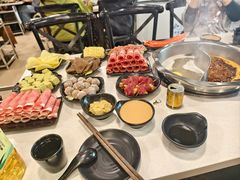 -三江汇火锅店(保全街店)