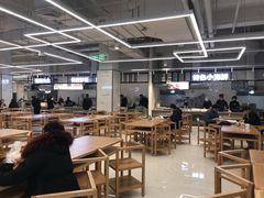 -长申超市(美食城店)