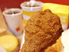 -麦当劳(东急新天地店)