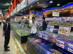 水产区-渔民新村(番禺总店)