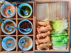 沂蒙风光-有喜胶东小馆(太申祥和店)