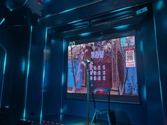 -酷秀KTV(阳泉滨河店)