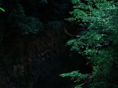 -圣莲山风景区