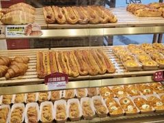 -TOUCH泰奇(奉贤宝龙城市广场店)