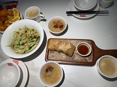 -新辣宴·湖南家常菜·商务聚餐(中粮创芯店)