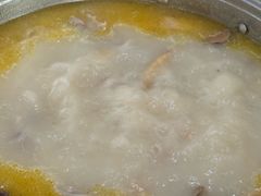 -16年老字号鑫鑫猪肚鸡·椰子鸡海南火锅(兴隆华侨农场店)