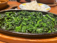 -萨莉亚(百联真光路店)