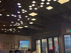 -ibarrel爱杯·bistro&brunch(江宁路店)