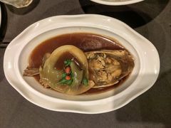-肆月河豚·新淮扬(金融街店)